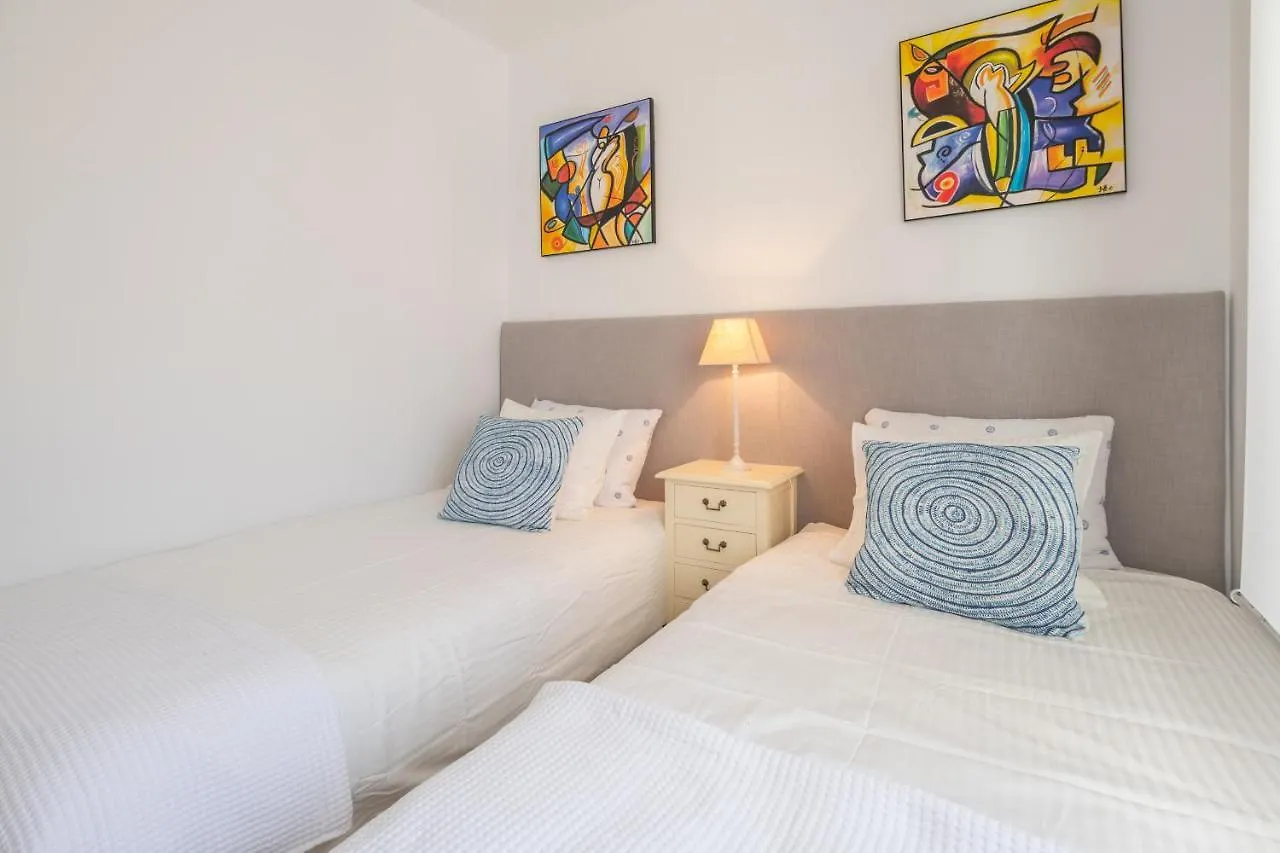 Atico 2 Terrazas Junto Al Mar By Rent Me Apartment Estepona