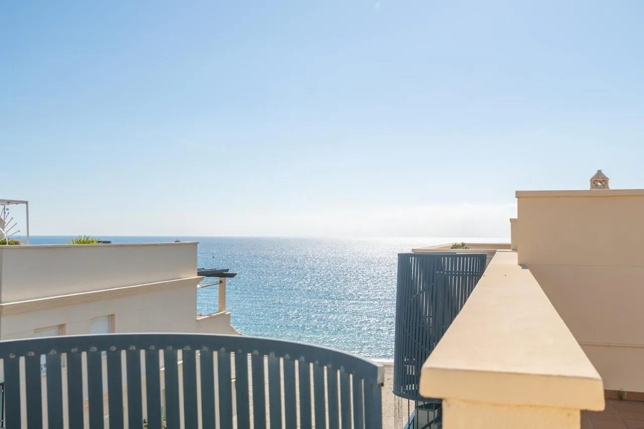 Atico 2 Terrazas Junto Al Mar By Rent Me Apartment Estepona Spain